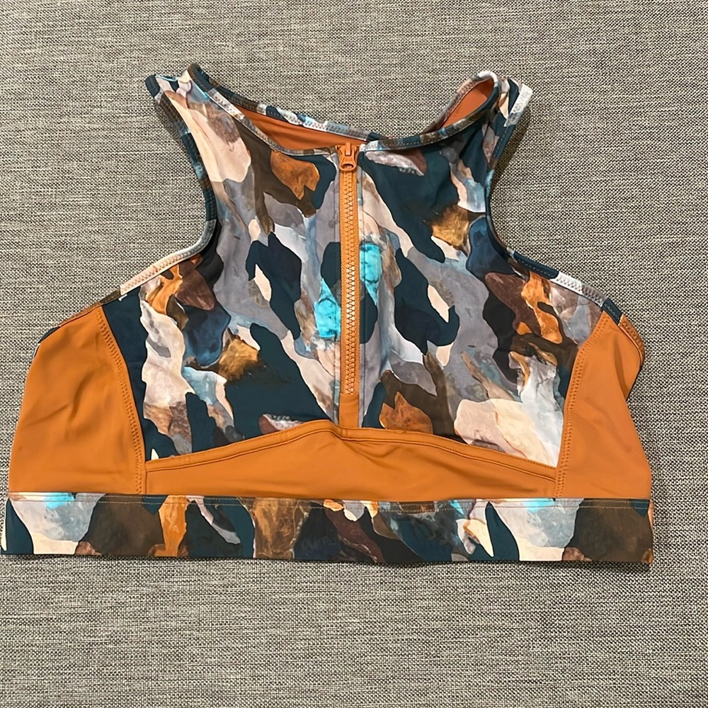 Fabletics (not padded) Sports Bra